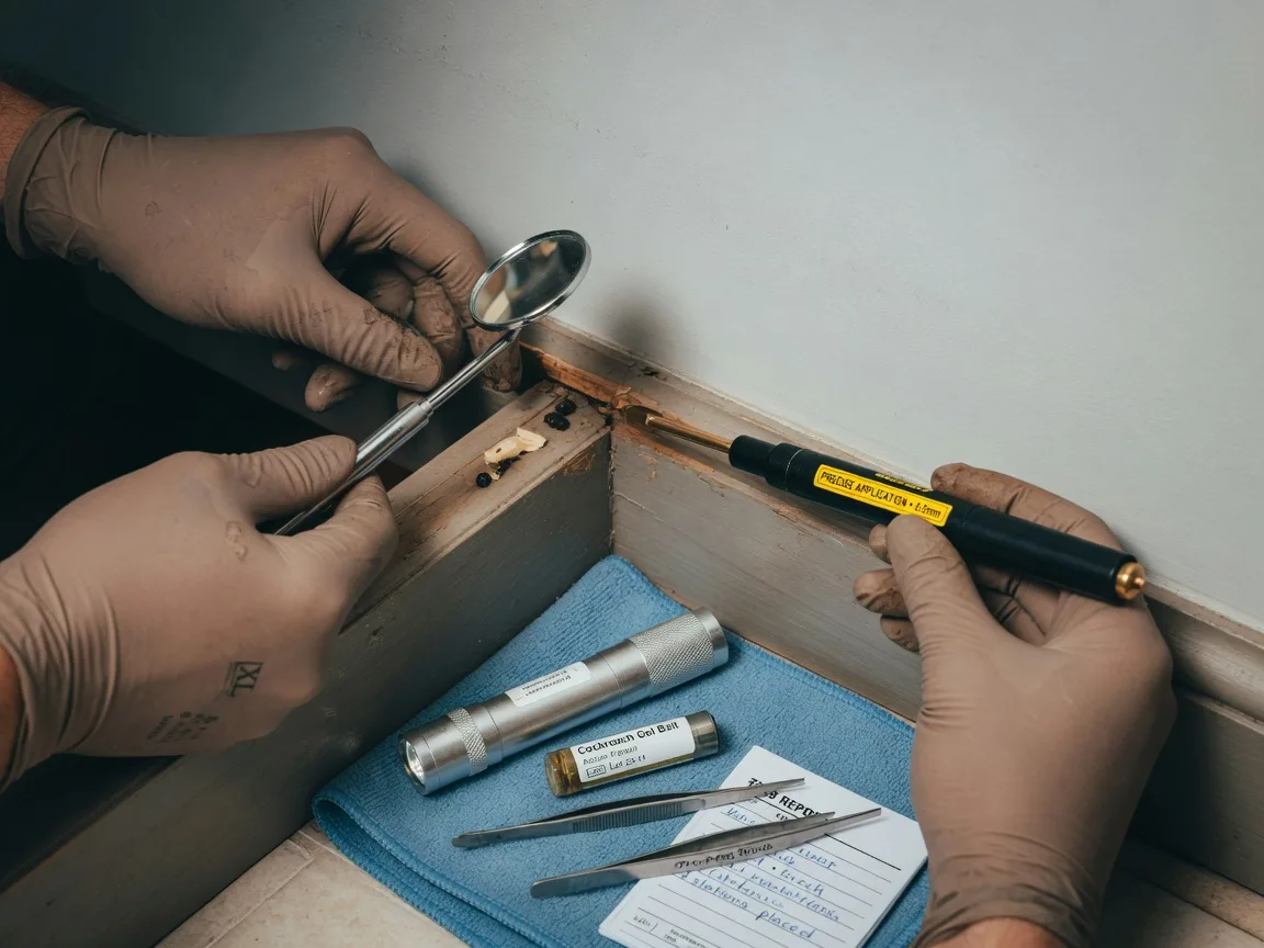 Why choose Emergency Pest Control in Kingston, MI